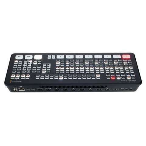 Видеомикшер Blackmagic Design Atem Mini Extreme купить в Видеомикшер Blackmagic Design Atem Mini Extreme купить в