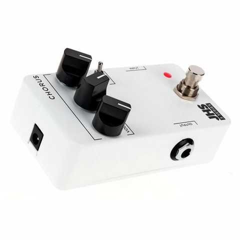 Гитарная педаль JHS Pedals 3 Series Chorus купить в интернет