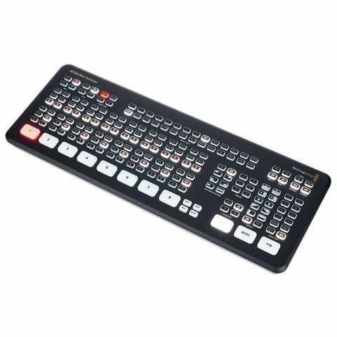Видеомикшер Blackmagic Design Atem Mini Extreme купить в Видеомикшер Blackmagic Design Atem Mini Extreme купить в