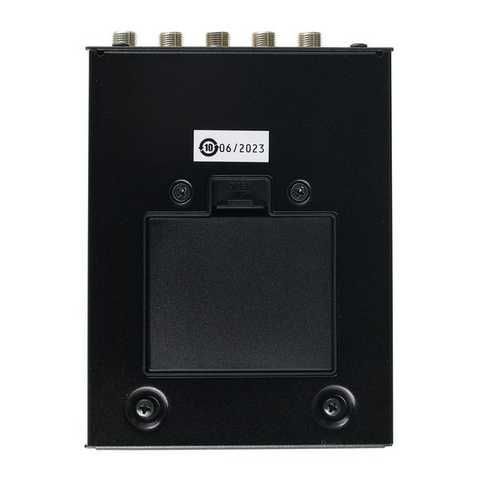 Гитарная педаль Boss RV-200 Reverb купить в интернет-магазине LaNota