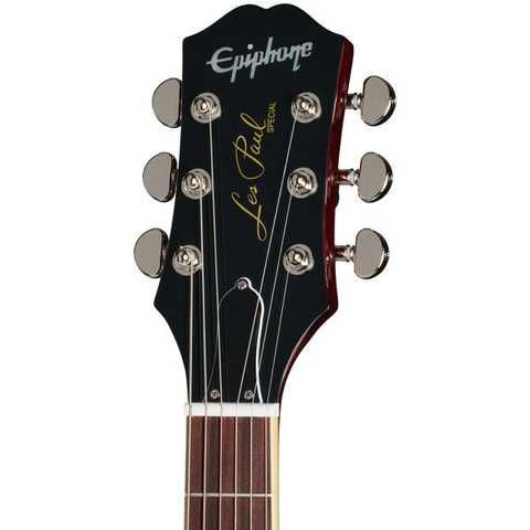 Электрогитара Epiphone Les Paul Special DC Fig купить в интернет
