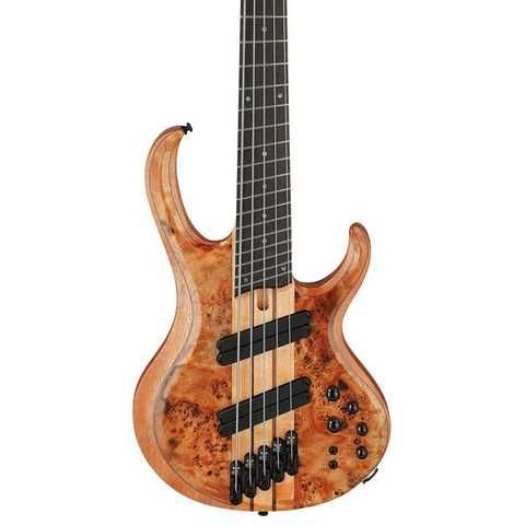 Бас-гітара Ibanez BTB805MS-FNL купити в інтернет-магазині LaNota