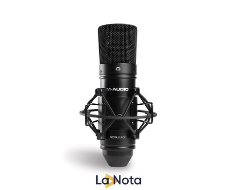 Комплект для звукозаписи M-Audio AIR 192|4 Vocal Studio Pro