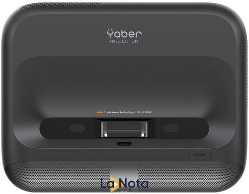 Мультимедійний проектор YABER K300s