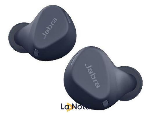 Наушники TWS Jabra Elite 4 Active Navy (100-99180001-02)