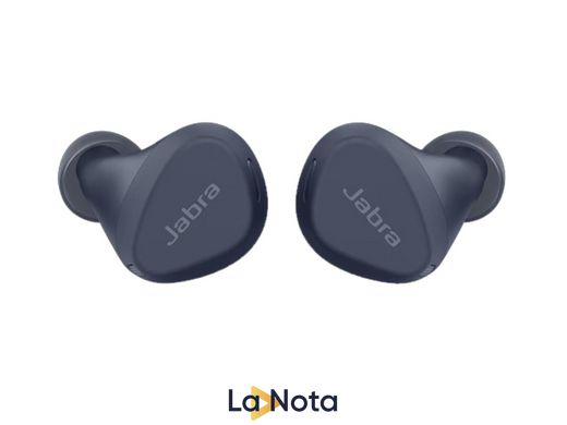 Наушники TWS Jabra Elite 4 Active Navy (100-99180001-02)