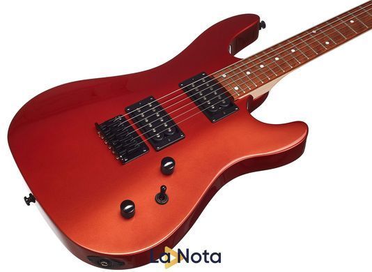 Електрогітара Cort KX100 IO