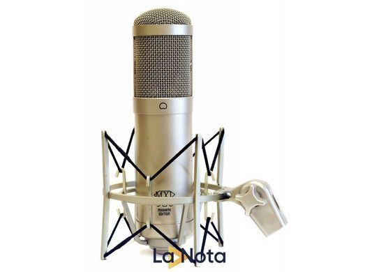 Микрофон Marshall Electronics MXL 960 TUBE