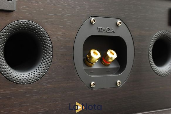 Центральный канал Taga Harmony AZURE C-40 v.2 Wenge