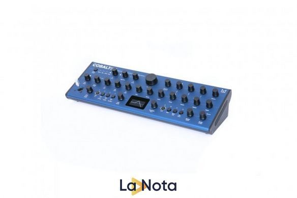 Аналоговый синтезатор Modal Electronics COBALT8M
