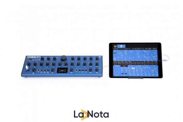 Аналоговый синтезатор Modal Electronics COBALT8M