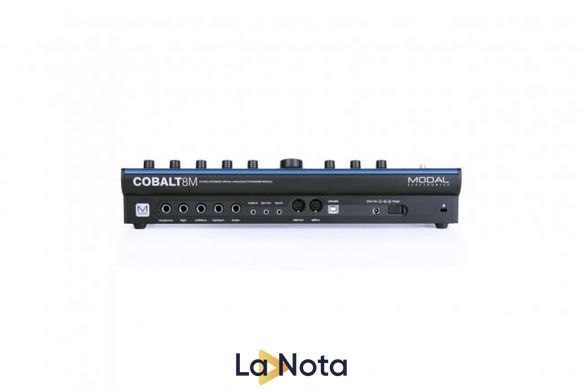 Аналоговый синтезатор Modal Electronics COBALT8M