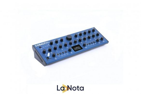 Аналоговый синтезатор Modal Electronics COBALT8M