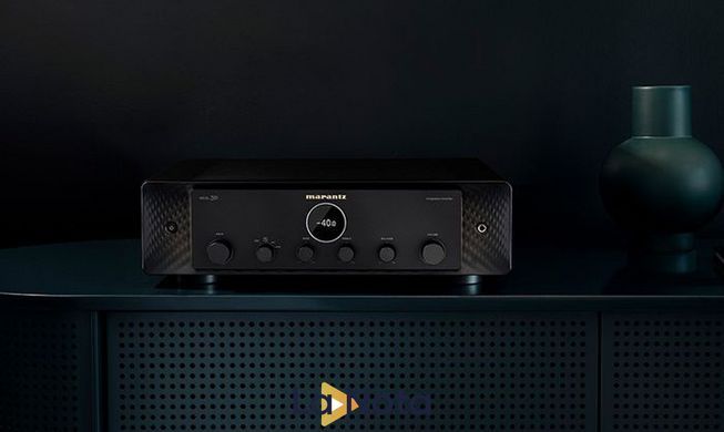 Стерео усилитель Marantz MODEL 30 Black