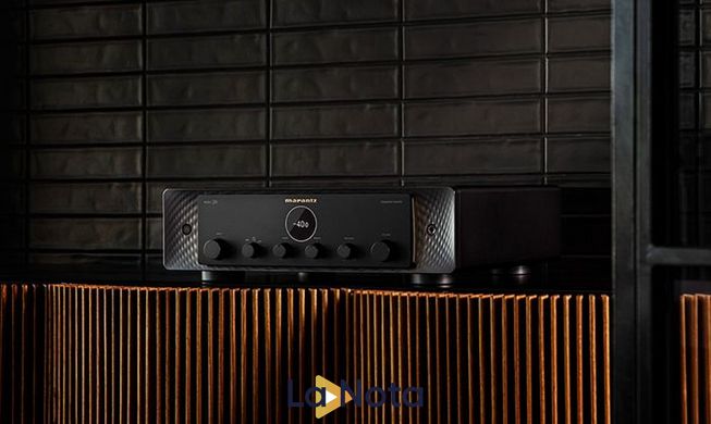 Стерео усилитель Marantz MODEL 30 Black