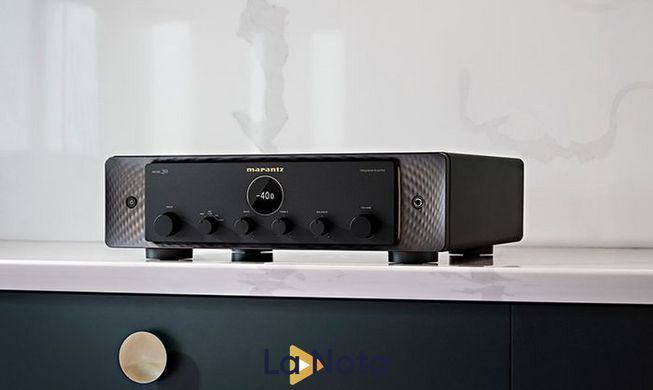 Стерео усилитель Marantz MODEL 30 Black