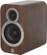 Акустика Q Acoustics Q 3010i SPEAKER ENGLISH WALNUT (QA3512)