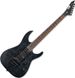 Електрогитара ESP LTD M 200FM See Thru Black