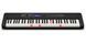 Синтезатор Casio LK-S450, Чорний