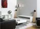 Акустична пара Cabasse IO 2 stand version Wenge/Glossy White