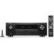 AV ресивер Denon AVR-S670H