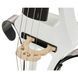 Електровиолончель Harley Benton HBCE 990WH Electric Cello
