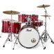 Ударна установка Pearl Roadshow 22" Plus 6pcs Red