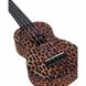 Укулеле Mahalo Art2- Cheetah Soprano Ukulele