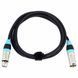 Кабель pro snake TPM 2,0 CC Micro Cable heavebl