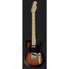 Електрогитара Squier Affinity Telecaster MN 3-SB