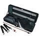 Акустична скрипка Hidersine Espressione Violin Set Strad.