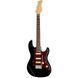 Електрогітара Larry Carlton S3 BK