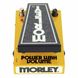 Гітарна педаль Morley 20/20 Power Wah Volume