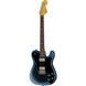 Електрогітара Fender American Pro II Telecaster DLX DK NIT