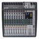 Мікшерний пульт Soundcraft Signature 12 MTK