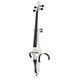 Електровиолончель Harley Benton HBCE 990WH Electric Cello