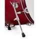 Ударна установка Pearl Roadshow 22" Plus 6pcs Red