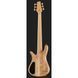 Бас-гитара Spector NS-6 Flamed Maple