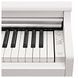 Цифрове піаніно Yamaha Arius YDP-144 W