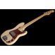 Бас-гітара Fender 59 P-Bass MN Desert Sand CC