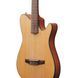 Классическая гитара Ibanez FRH10N-NTF