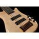 Бас-гитара Spector NS-6 Flamed Maple