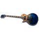 Електрогитара ESP LTD EC-1000 BP BLUNFD LH
