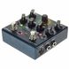 Гитарная педаль Source Audio SA 263 Collider Delay+ Reverb