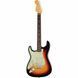 Електрогітара Fender AM Ultra Strat RW UBST LH