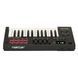 MIDI-клавіатура Nektar Impact LX25 mk3