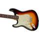Електрогітара Fender AM Ultra Strat RW UBST LH