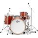 Ударна установка Gretsch Drums Catalina Club Rock Stealth SWG