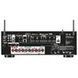 AV ресивер Denon AVR-S670H