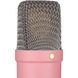 Мікрофон Rode NT1 Signature Pink